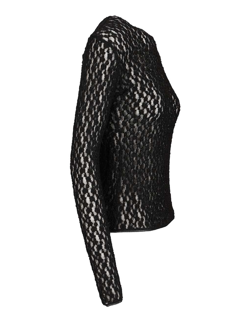 Isabel Marant Gaelle Knitwear - Black | c30948081468bc71e0d7660c943a1662738a2782