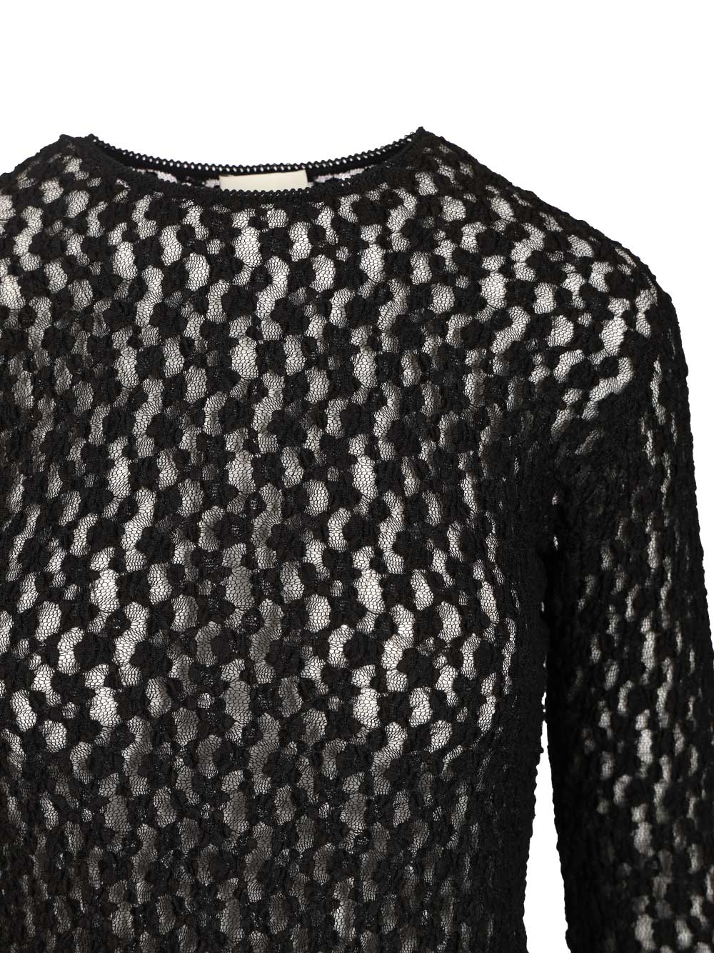 Isabel Marant Gaelle Knitwear - Black | 5b46f3cdf54106ccd8e56e718322e3397d9dc62a