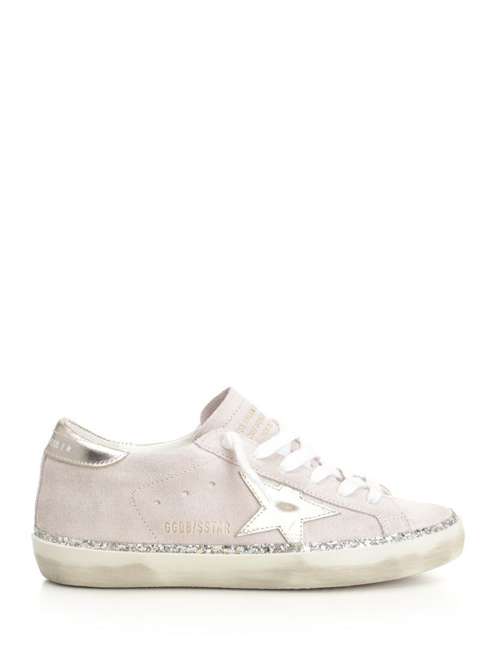 Golden Goose Deluxe Brand Superstar Sneakers - Rose | dd0f7209e7c990d906e77f8f0e9095852d9a9169