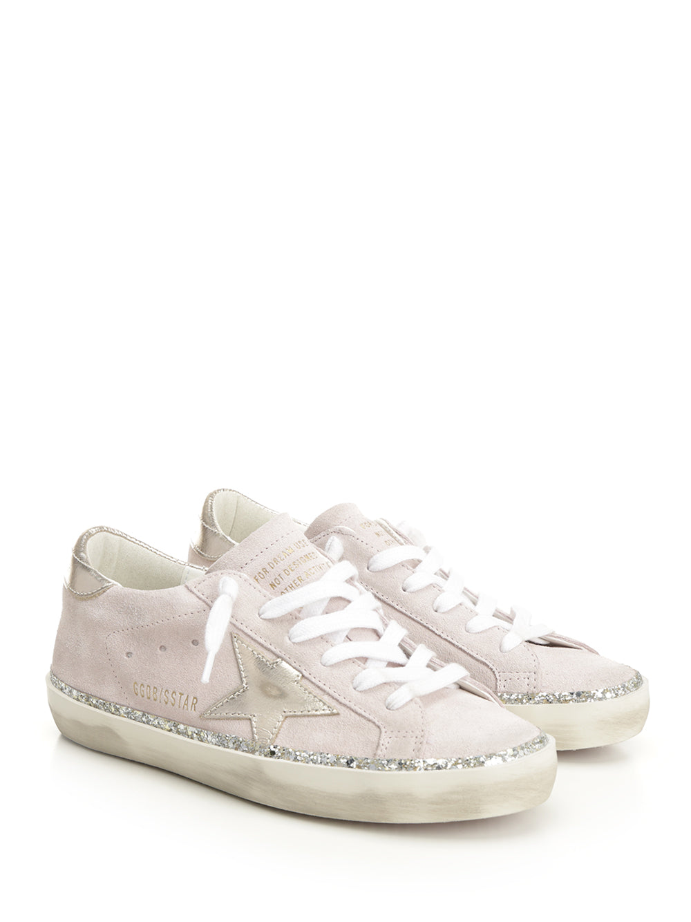 Golden Goose Deluxe Brand Superstar Sneakers - Rose | a5cc45fa403744679749f5c1f47e66f706dad671