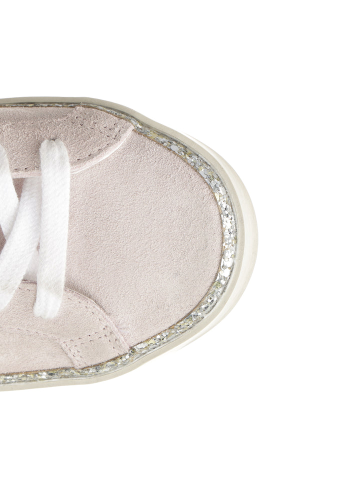 Golden Goose Deluxe Brand Superstar Sneakers - Rose | 89fb223e2b4093a443a77fe3a80471dc662113a2