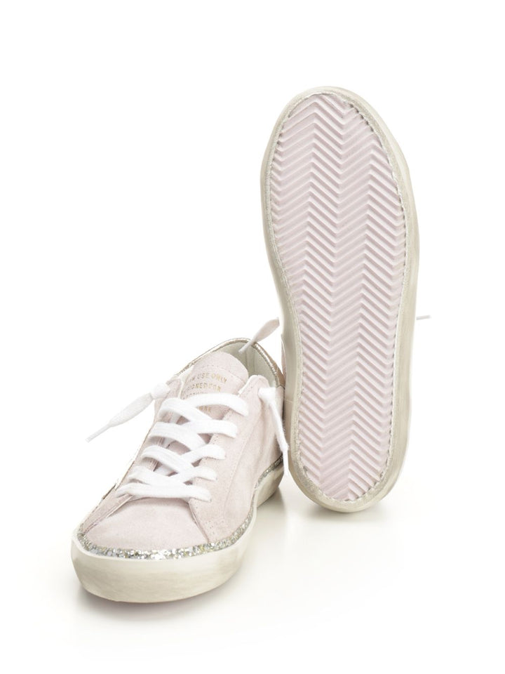 Golden Goose Deluxe Brand Superstar Sneakers - Rose | acea2820e757f476e585063c42a757ed15cba39a