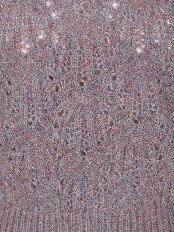 Marant Etoile Celestine Sweater Shirts - Multicolor | 20b4f148445d91ecb219be47ea4446f81b0138b1