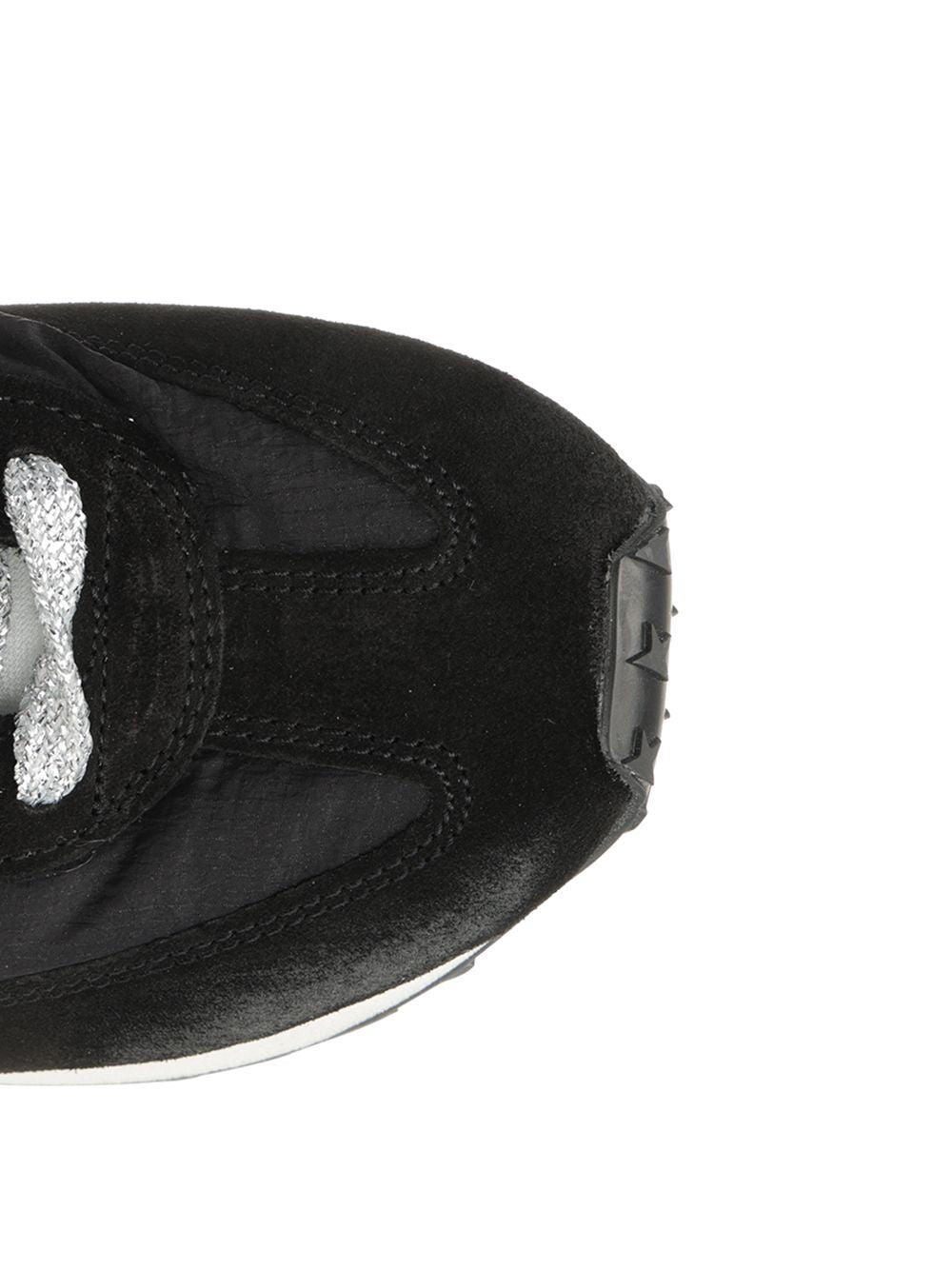 Golden Goose Deluxe Brand Marathon Sneakers - Black | fbdf4c4a9f883470138f47e49459725c70dd166b