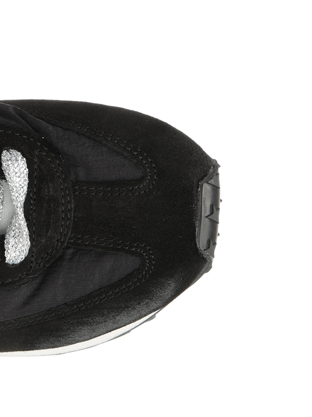 Golden Goose Deluxe Brand Marathon Sneakers - Black | c0d6cda46e92c6bfcdc29a96ccc08e043f1032a8