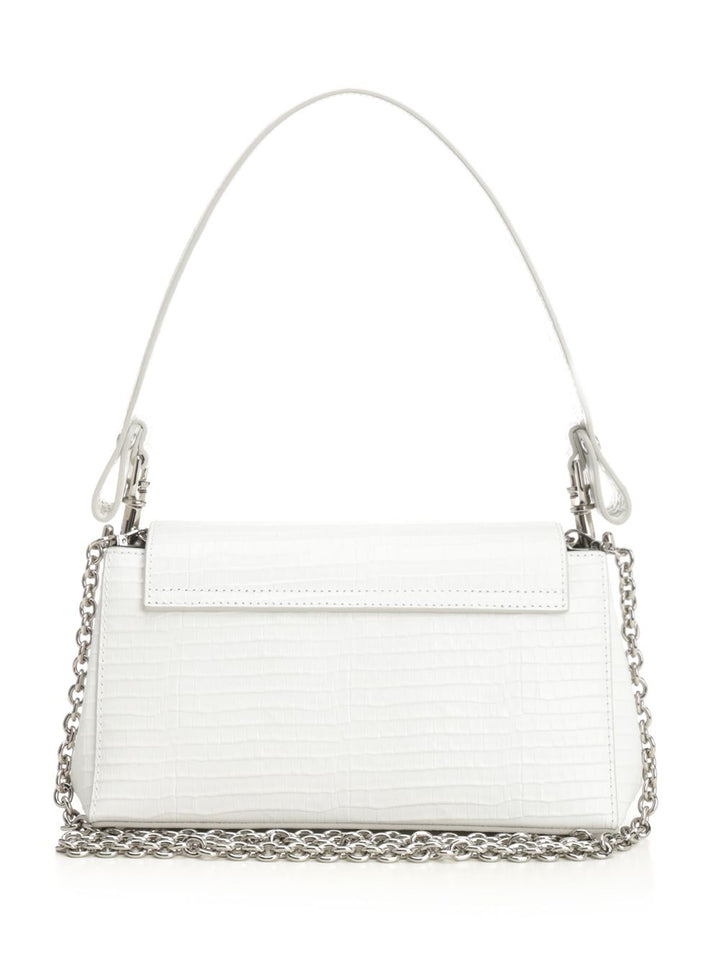Vivienne Westwood Hazel Handbags - White | 4083c155c146bb1f40c62aa3d86bb608bfd2176b