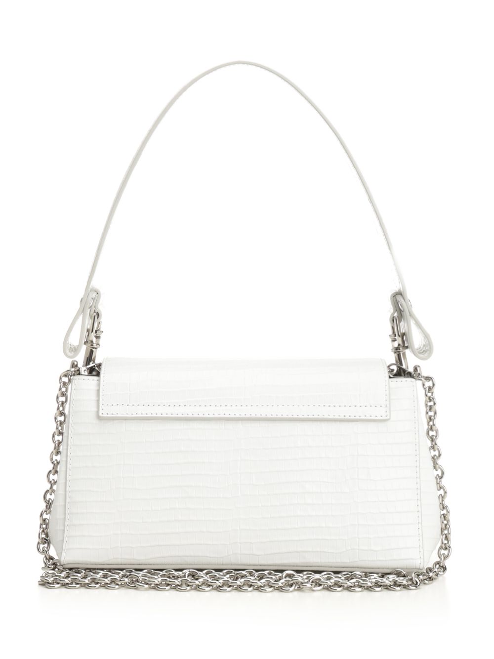 Vivienne Westwood Hazel Handbags - White | 4083c155c146bb1f40c62aa3d86bb608bfd2176b