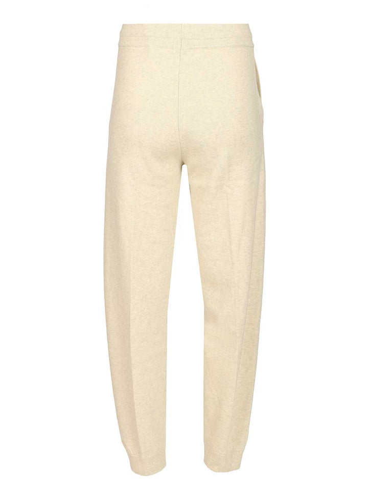 Marant Etoile Kira Trousers - Grey | b7ff36d40c6da9381ef96eb44f086b7efb8a904b