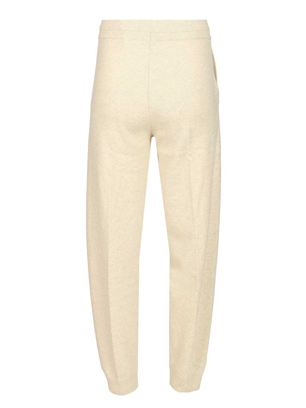 Marant Etoile Kira Trousers - Grey | b7ff36d40c6da9381ef96eb44f086b7efb8a904b