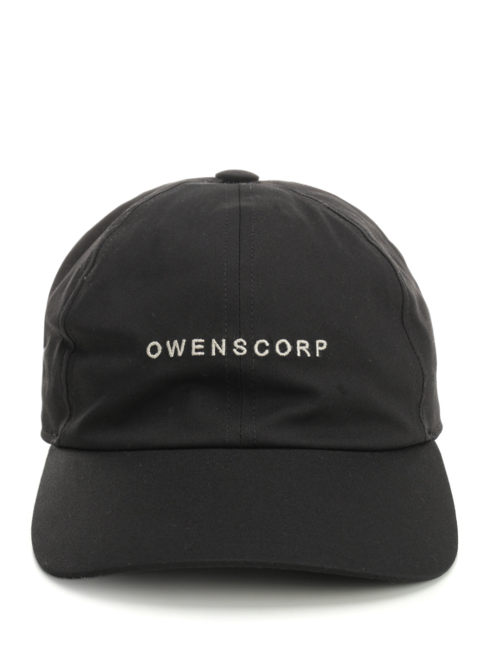 Rick Owens Baseball Cap Hats - Black | 6e59497423a89d314fd2dfb853cee348803372da