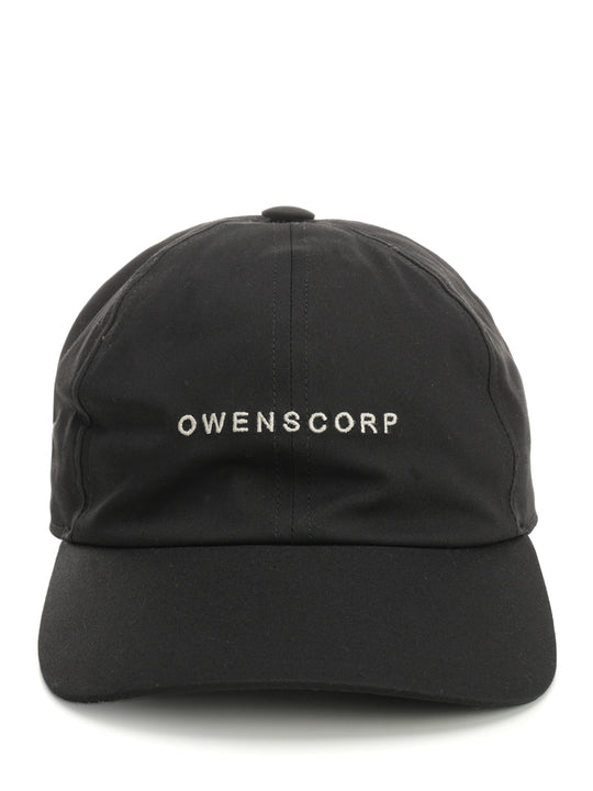Baseball Cap Hats Black