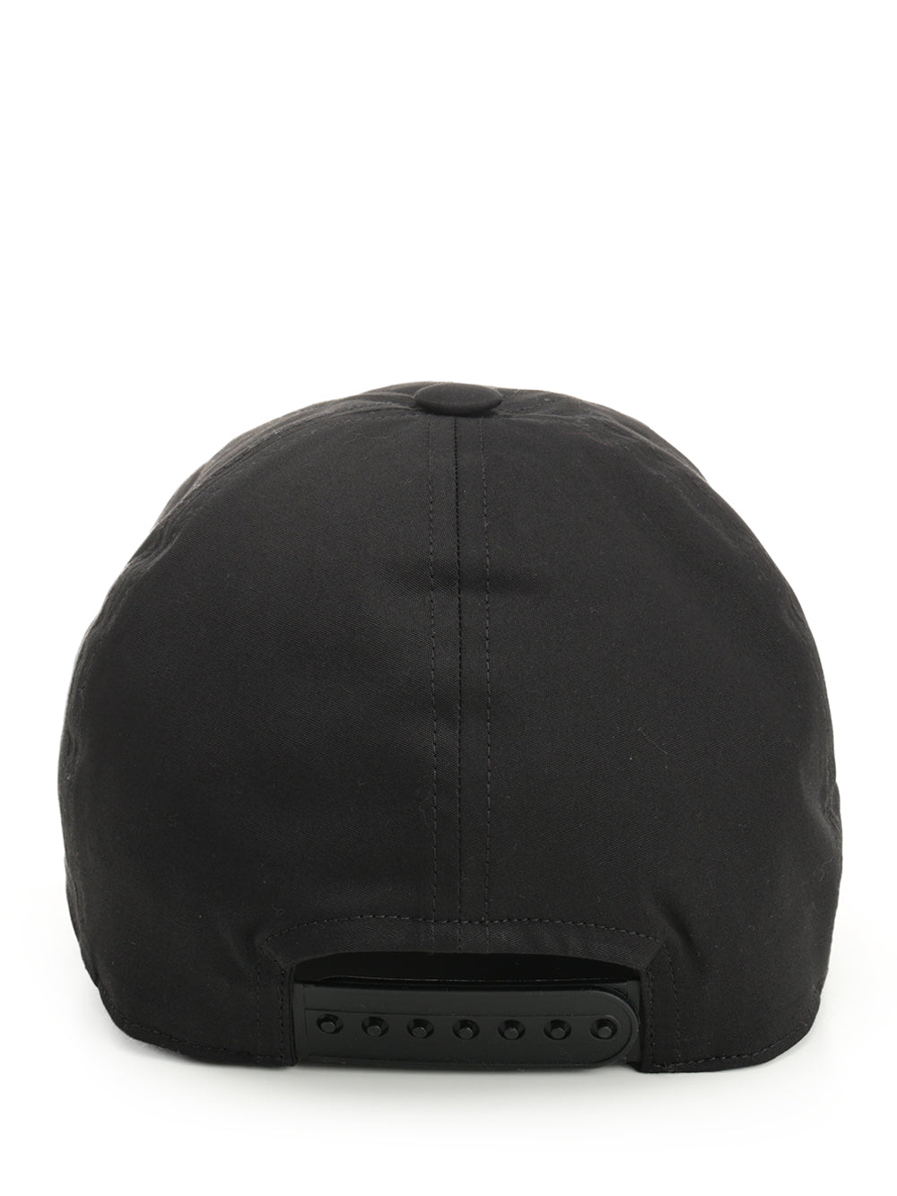 Rick Owens Baseball Cap Hats - Black | ce10d99c73fa9ff63f5de274be929e28701fa536