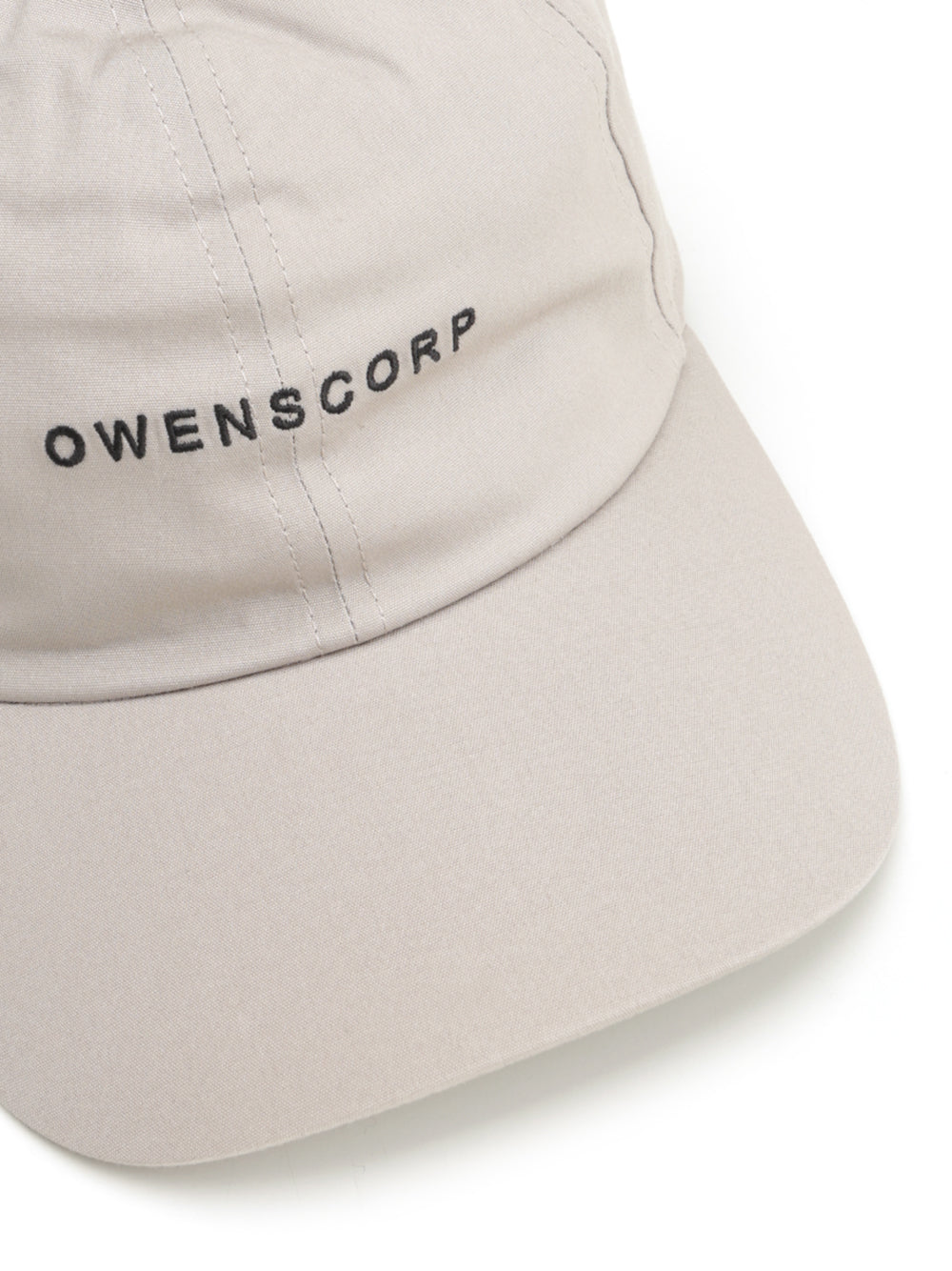 Rick Owens Baseball Cap Hats - White | 82b351855ef4a660361a3ac20e01646fdeffac6f