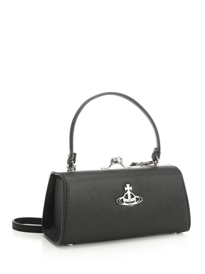 Vivienne Westwood Doll Handbags - Black | 034736c3cf287c42df8ef900dea8abadfb9676d6