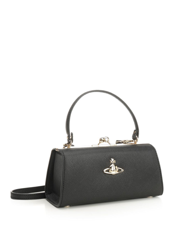 Vivienne Westwood Doll Handbags - Black | 2358bdec87f202275ad8c773bd422c2358a4d94c