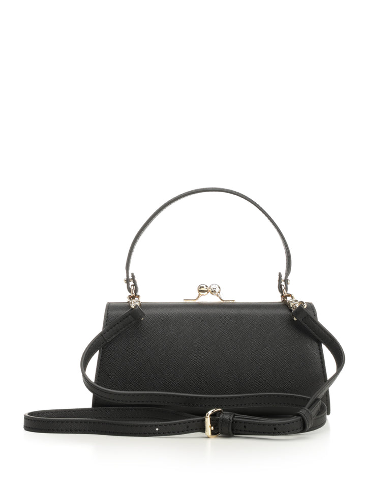 Vivienne Westwood Doll Handbags - Black | 7cb28735ff2b35e630ea09ec79db2631eb9186d5