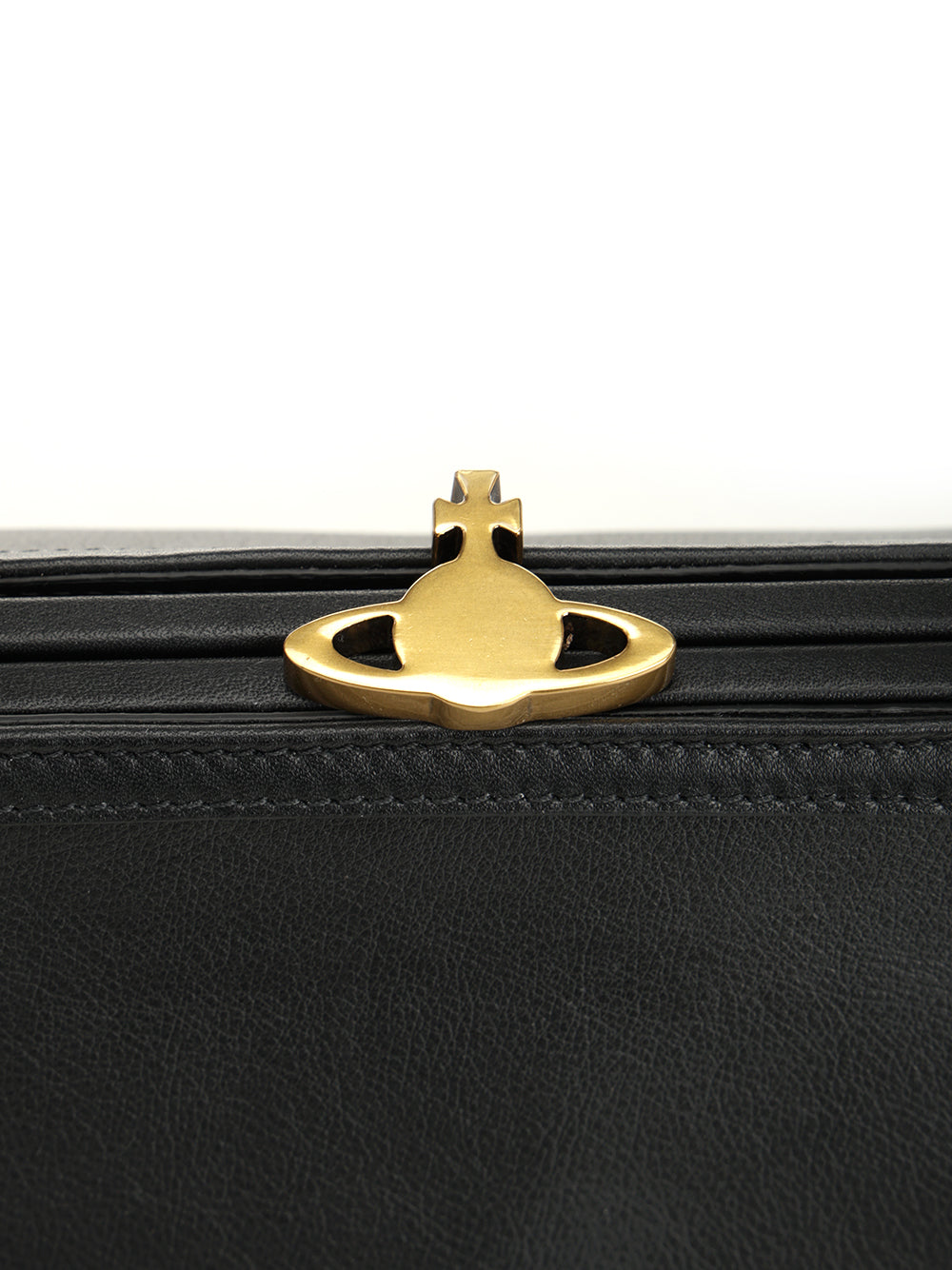 Vivienne Westwood Ascot Frame Crossbody Bags - Black | e5c77811f812299b29cc122e174999d050c9e7ae