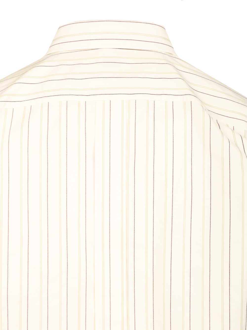 Saint Laurent Tailored Shirt Shirts - White | deb70cbb85eef6907bb668c8334d14170a298dc6