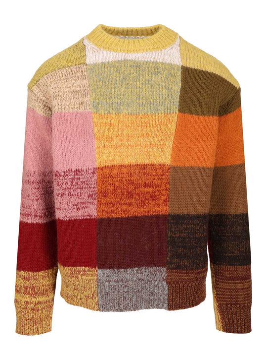 Marti Knitwear Multicolor