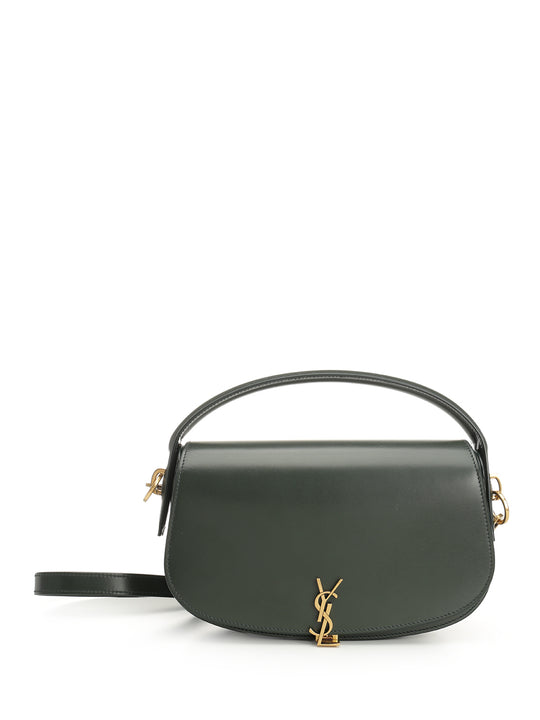 Voltaire Shoulder Bags Green