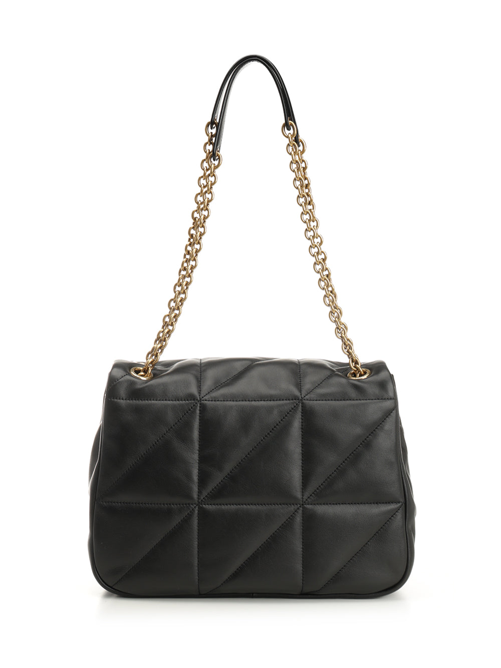 Saint Laurent Jamie 4.3 Shoulder Bags - Black | 54020fff65a3b063175f4b5aecc6b601883e084b