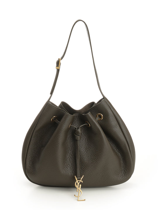 Paris Vii Shoulder Bags Green