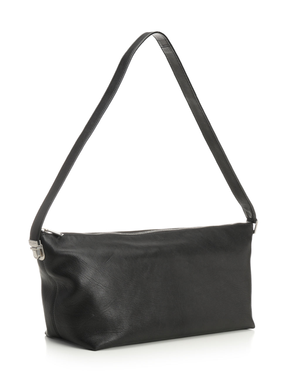 Saint Laurent Le Tuc Shoulder Bags - Black | 474b2f014dd17a602c2fb806260fe2f918f91b05