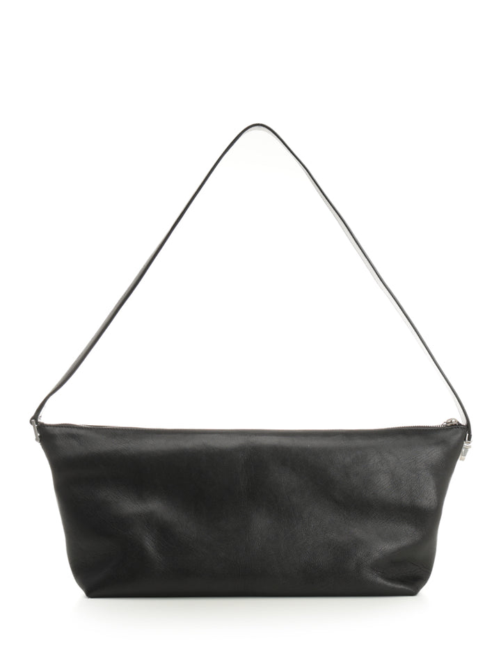 Saint Laurent Le Tuc Shoulder Bags - Black | 5c5e2106ab87e502a6037d36d9acb314088f25b9