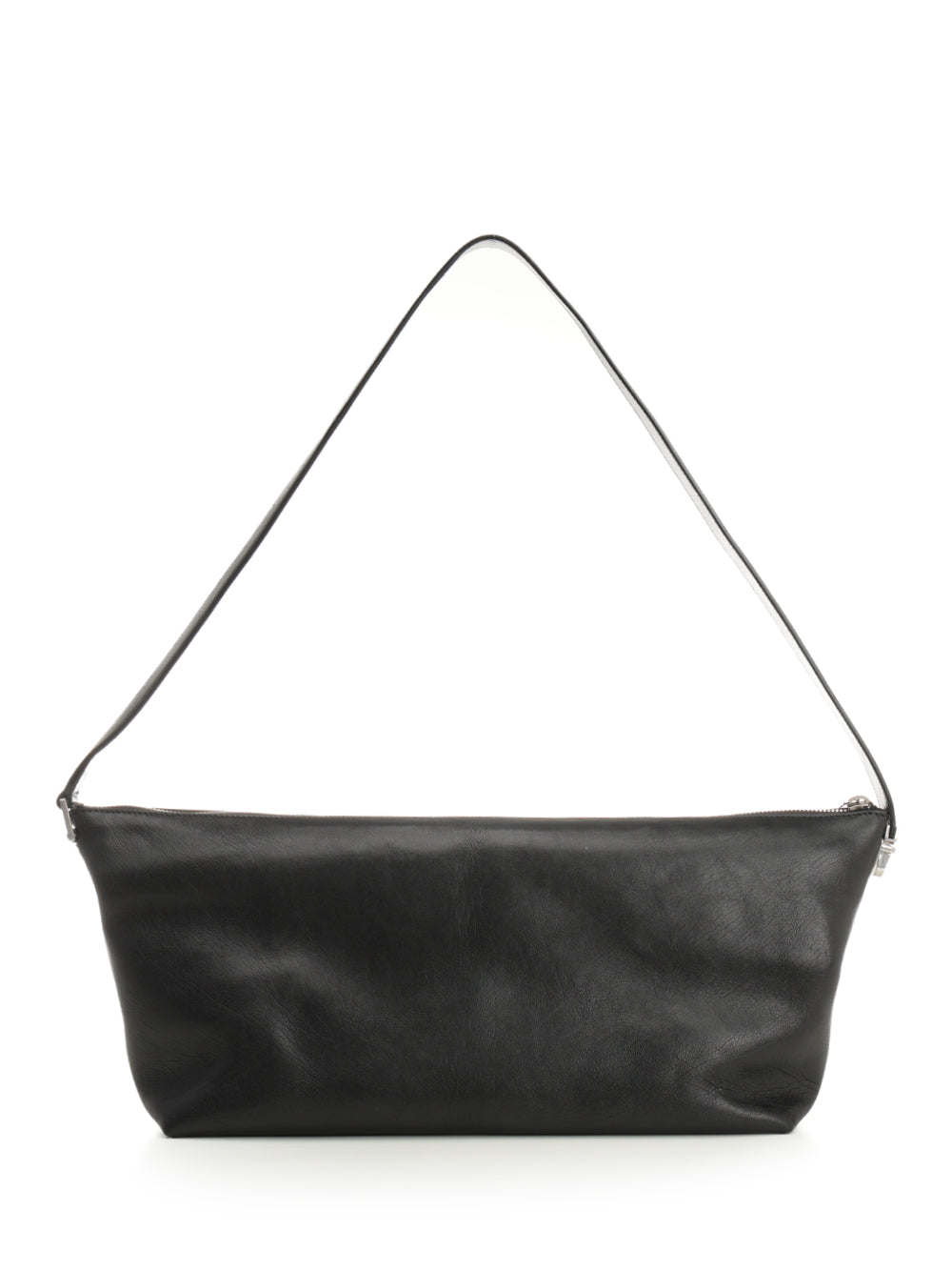 Saint Laurent Le Tuc Shoulder Bags - Black | 5c5e2106ab87e502a6037d36d9acb314088f25b9