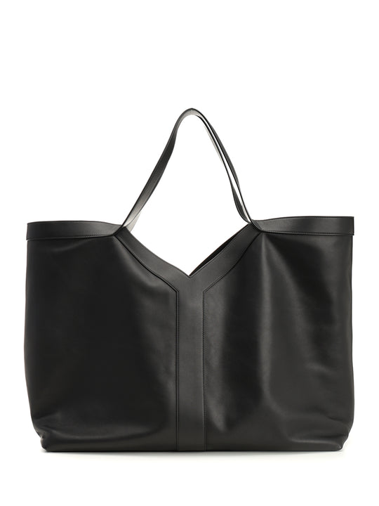 Y Handbags Black