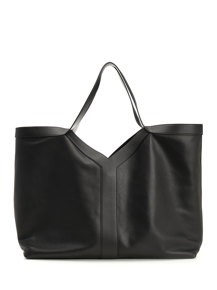 Saint Laurent Y Handbags - Black | b70b3ff6ac4a20ccc1d71489e9c7437a71f05065