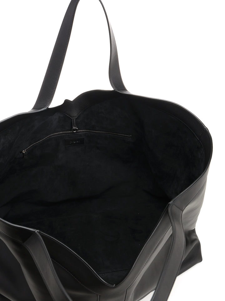 Saint Laurent Y Handbags - Black | 000a3d935aaa33365201e6e71ae972aacf2246d7