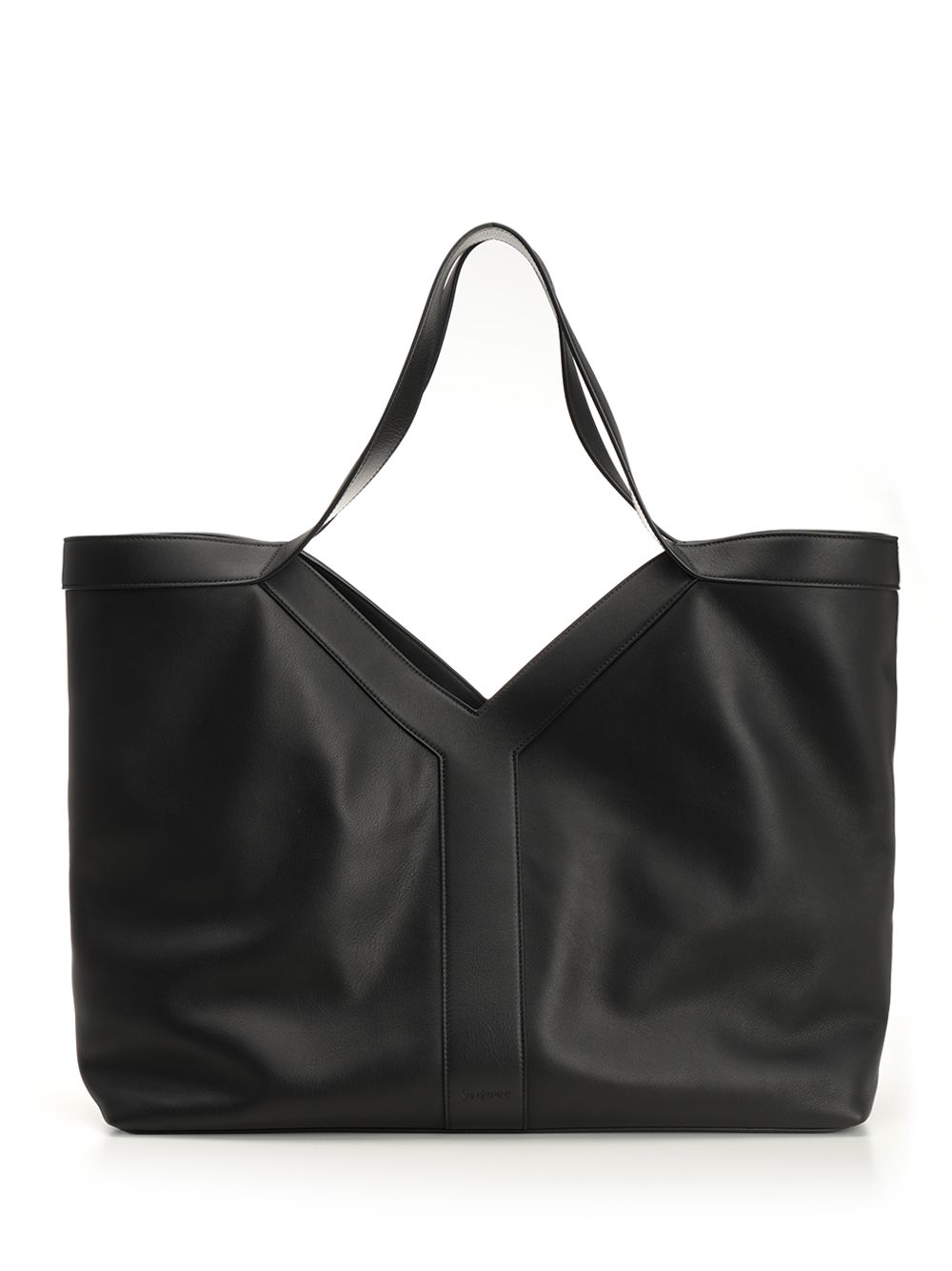 Saint Laurent Y Handbags - Black | 29493c42b61b8866a6f0a768db87c927c0d4b1d9
