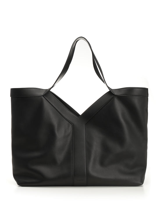 Y Handbags Black