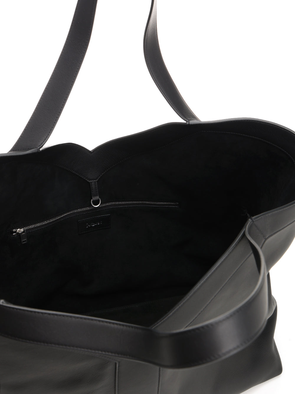 Saint Laurent Y Handbags - Black | 00895aa0ca8124f11b9eb0d072e840ecad1c1775