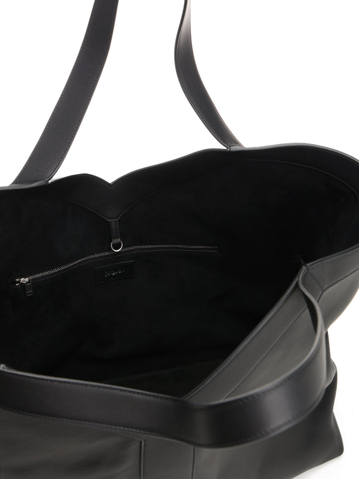 Saint Laurent Y Handbags - Black | 00895aa0ca8124f11b9eb0d072e840ecad1c1775