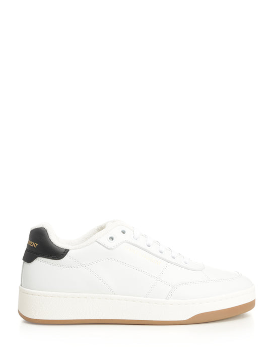 Sl/61 Sneakers White