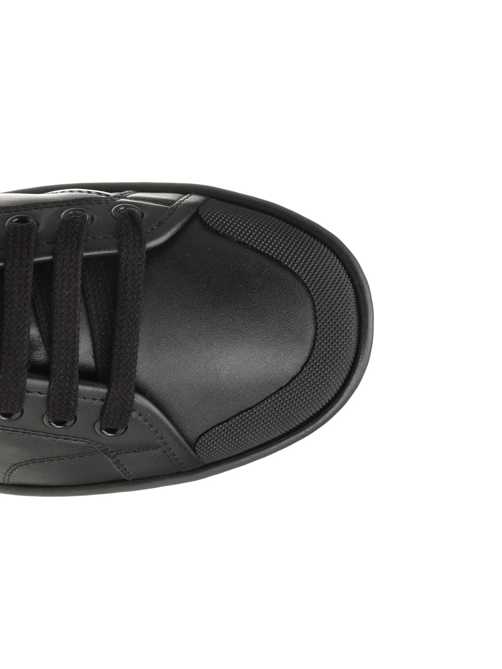 Saint Laurent Gym Sneakers - Black | 7040a1c5637c1651b6e168cc388e482db413735b