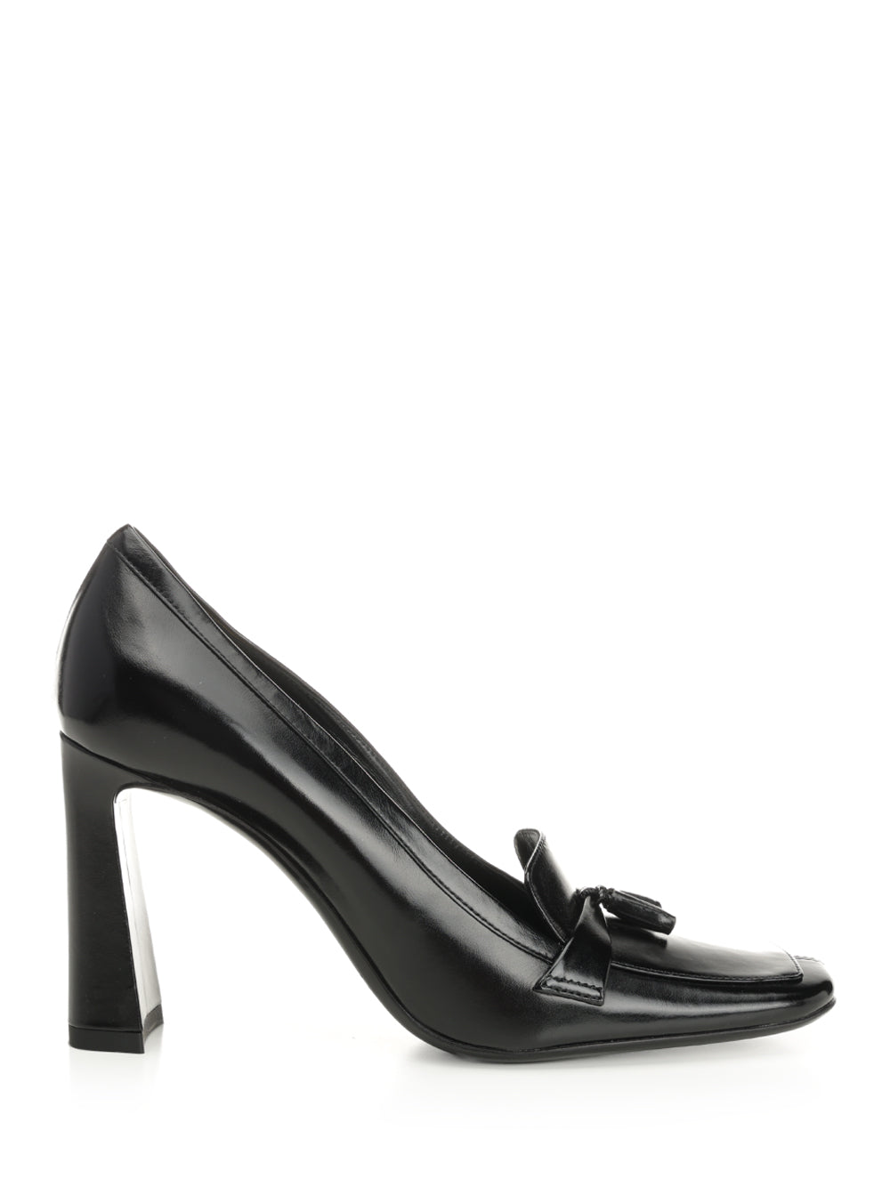 Saint Laurent Chloé Pumps - Black | 0b91b87095c1ebd9f08afe971a2619e9bf70873d