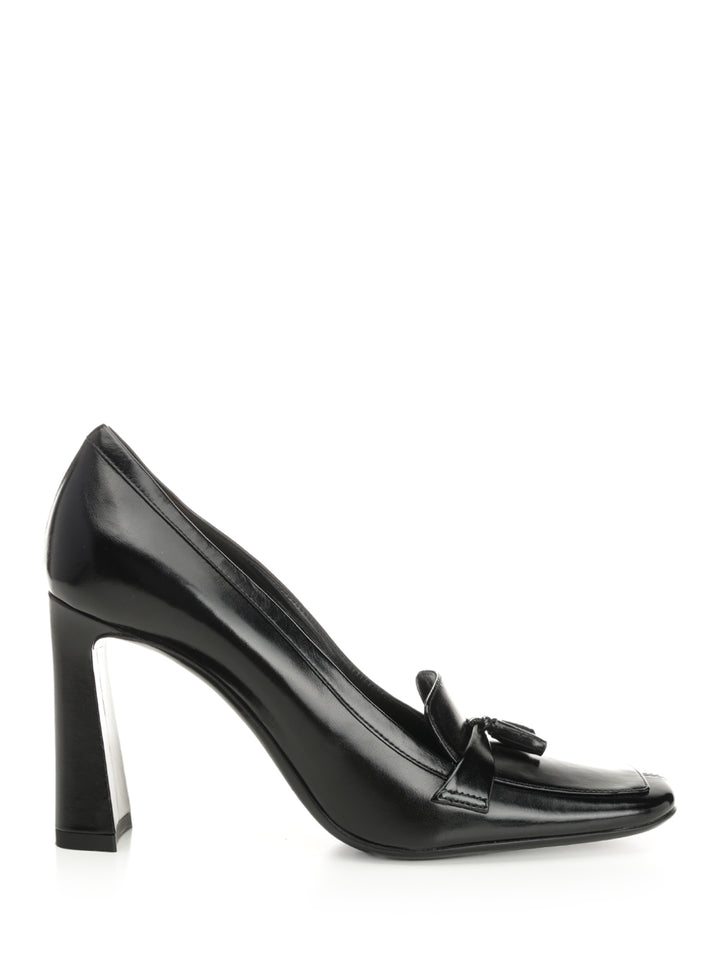 Saint Laurent Chloé Pumps - Black | 0b91b87095c1ebd9f08afe971a2619e9bf70873d
