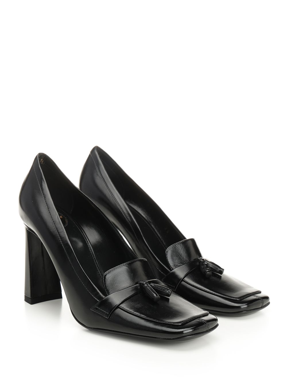 Saint Laurent Chloé Pumps - Black | 3ac4c330b8300321fdd65214dae8c10ddb120ac6