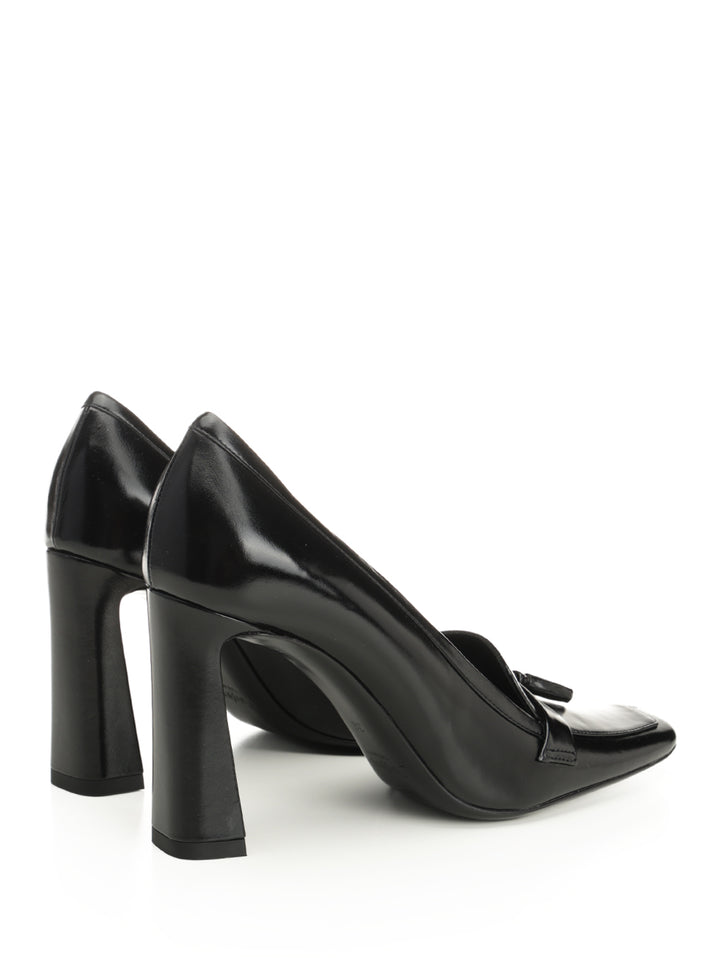 Saint Laurent Chloé Pumps - Black | 25e3e0a513a181810b99e8cb67988d9c655c71e3