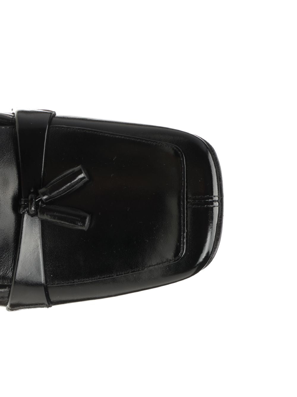 Saint Laurent Chloé Pumps - Black | 0140cc8ec1c26db0fbab8315e5d6291d4414be56