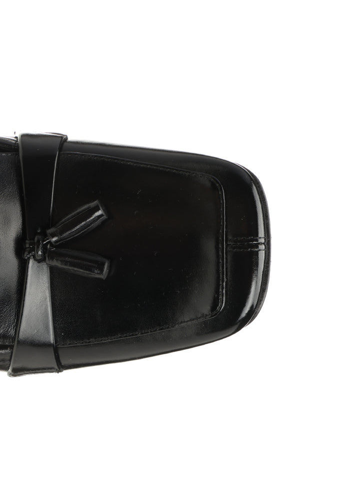 Saint Laurent Chloé Pumps - Black | 97113a48e603e1c8d921643067dd29934ba86300