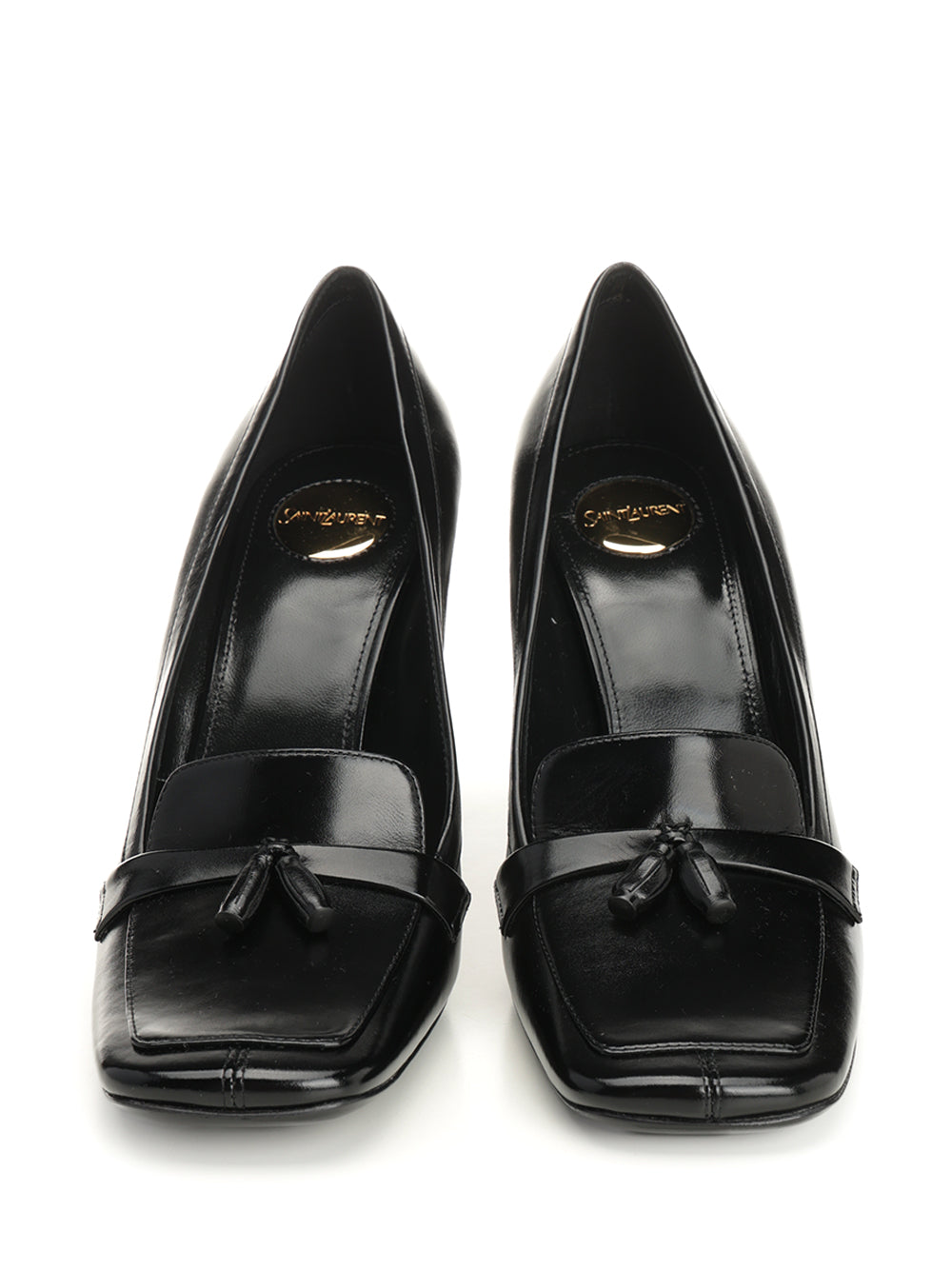 Saint Laurent Chloé Pumps - Black | 4bc6c716d7176da693d7e36088fe85375276c282