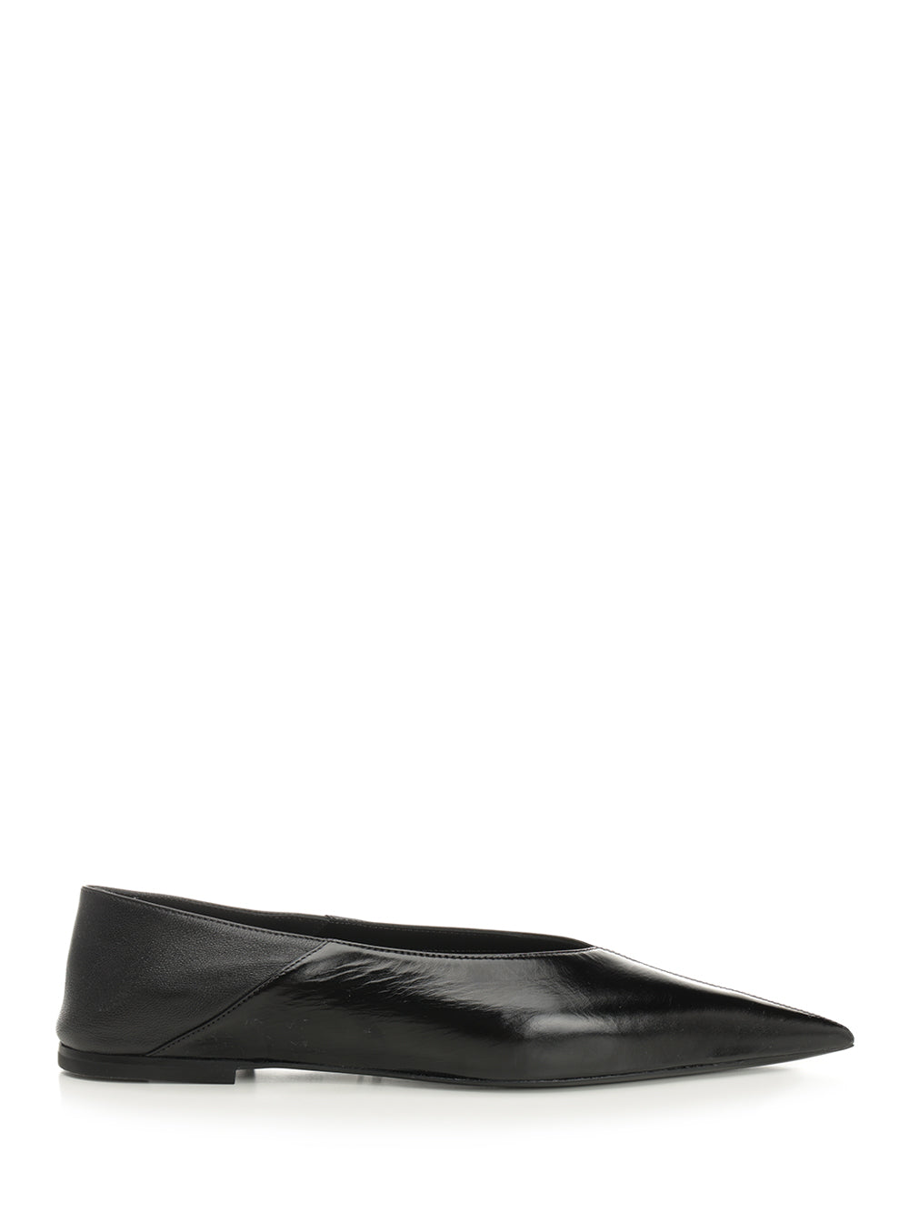Saint Laurent Carolyn Scarpe basse - Black | db000af4a78963e057b798b6c7fb7e8f4dcbf479
