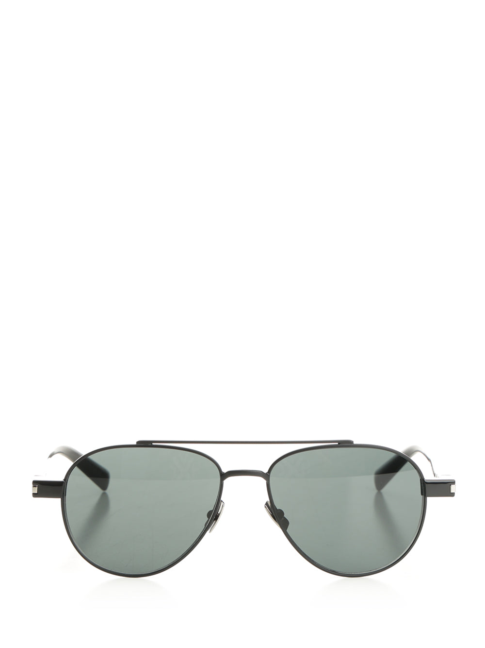 Saint Laurent Sl 843 Glasses - Black | 2bd51c1571b0ed3b713cab23cc19851f0bcfb705