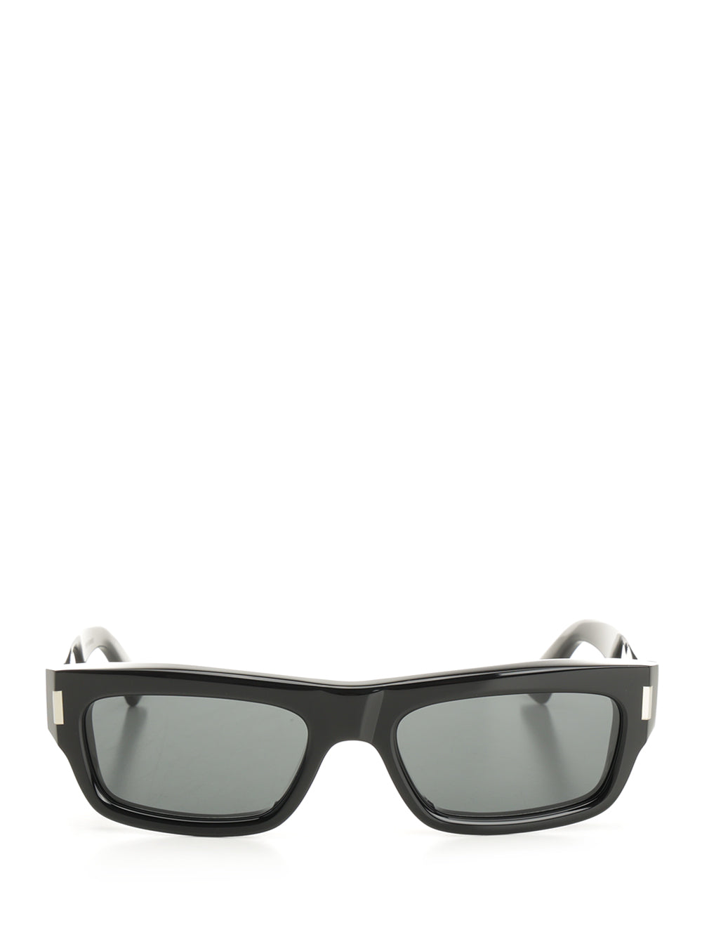 Saint Laurent Sl 837 Glasses - Black | eeb09a7aad9d2c62f6aeb4a581dd4897024ce823