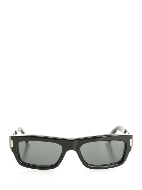 Sl 837 Glasses Black