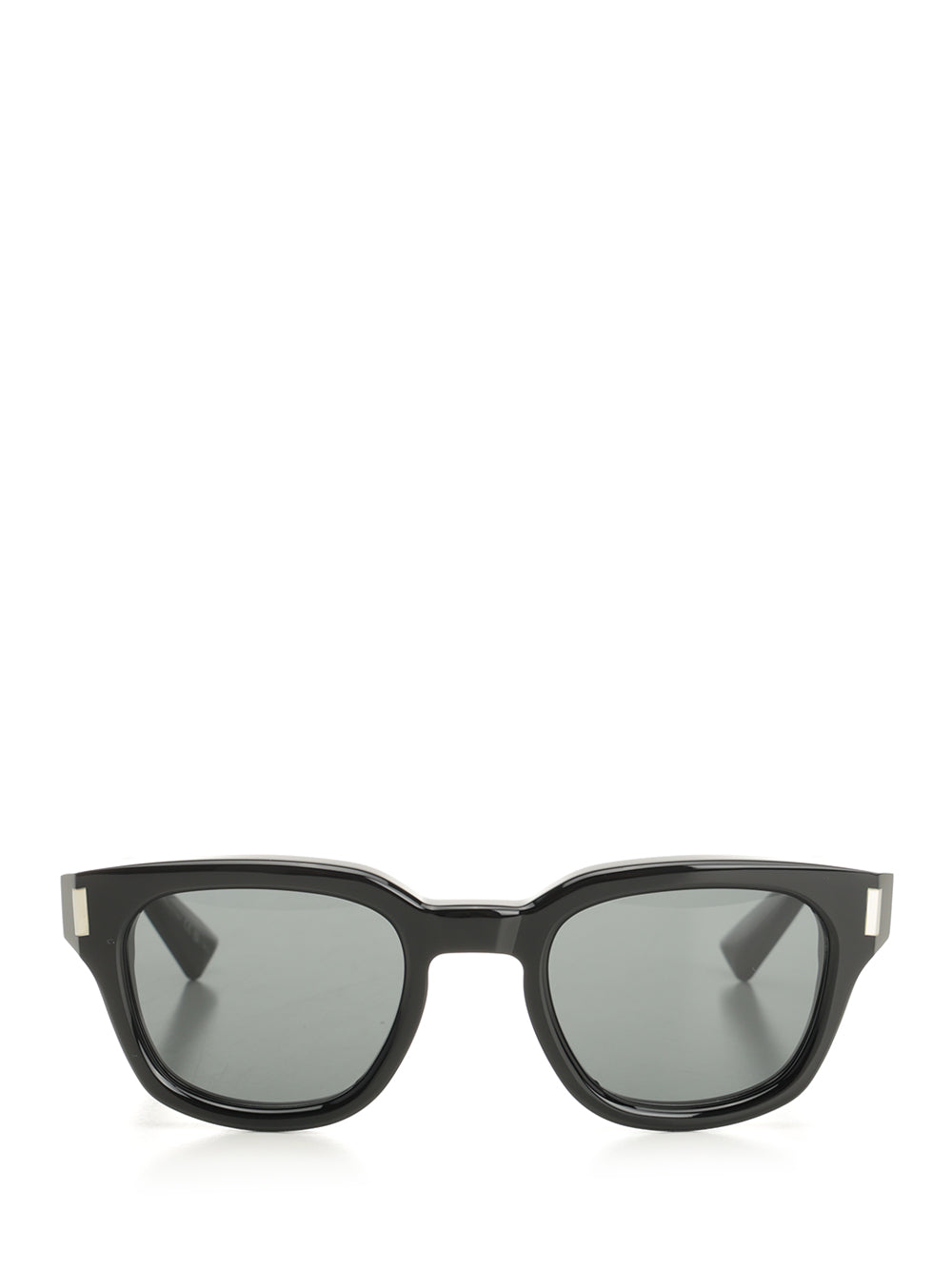 Saint Laurent Sl 838 Glasses - Black | f0402c93c05bd1a8a999a116ed9a506b5830e31d